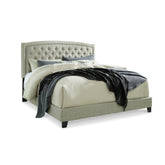 Jerary Queen Upholstered Bed